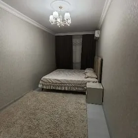 Аренда 9 мкр. 3 комнаты 