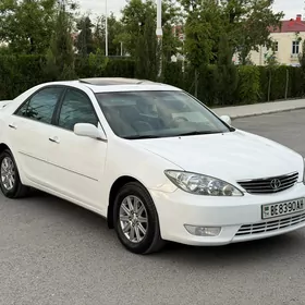 Toyota Camry 2002