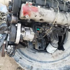 kia  bongo elektronni farsumka aparady