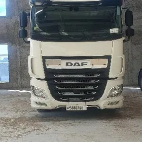 DAF 480 2021