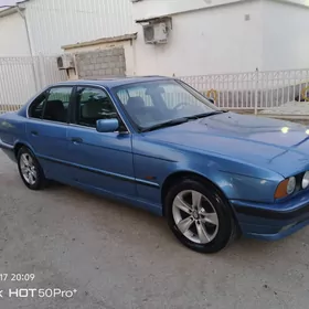 BMW 525 1995