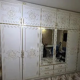 гарнитур шкаф