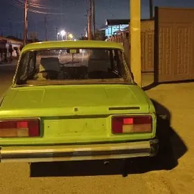 Lada 2105 1988