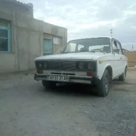 Lada 2106 1990