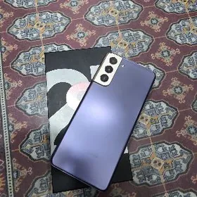 Samsung S21  8/256