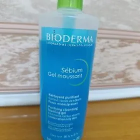 Bioderma umiwalka