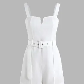 короткий комбенизон