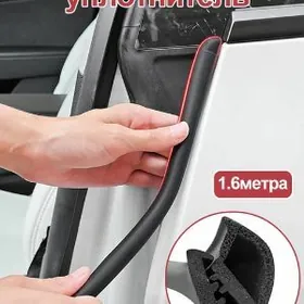 Gapy rezin sum gecirmeyan