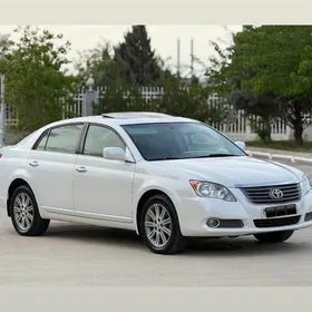 Toyota Avalon 2008