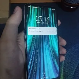 redmi not 8