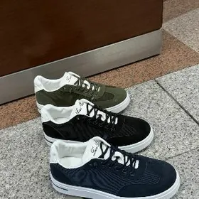 Loro Piano Krossowkalar