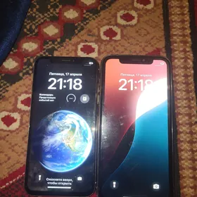 iPhone xr iPhone