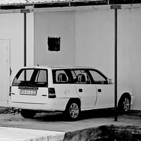 Opel Astra 1996