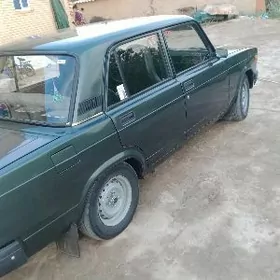 Lada 2107 2010