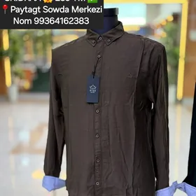 Utes Polo Loro piano koynekler