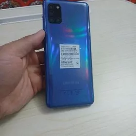 SAMSUNG A31