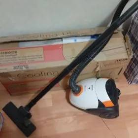 продам нерабочий пылесос
