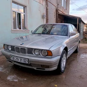 BMW 525 1993