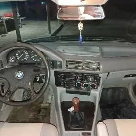 BMW 525 1991