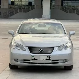 Lexus ES 350 2009