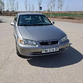 Toyota Camry 2000