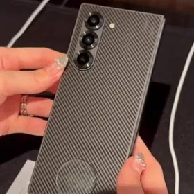 samsung z fold 6 carbon