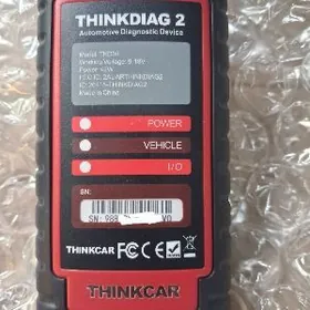 диагностика thinkdiag 2.