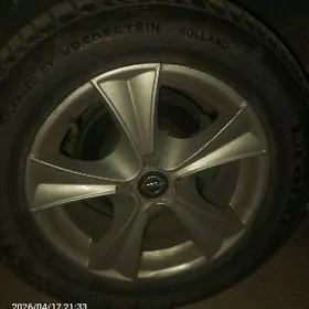 15lik diska balon opel