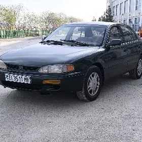 Toyota Camry 1993