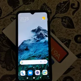 redmi 9 A