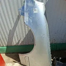 Mercedes krylolar öňki