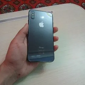 IPHONE X 256GB