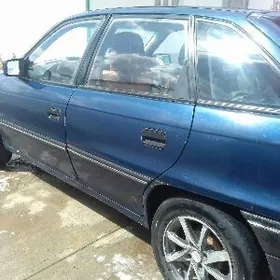 Opel Astra 1992