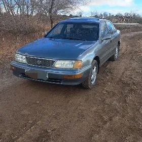 Toyota Avalon 1997