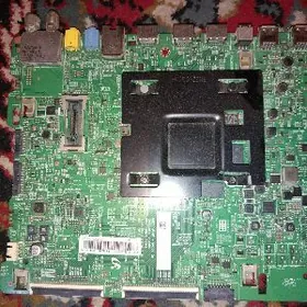 TELEWIZOR SAMSUNG PLATA