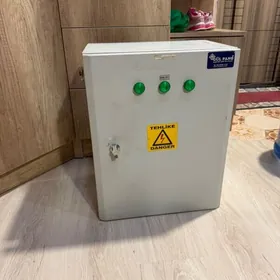 электрический шкаф