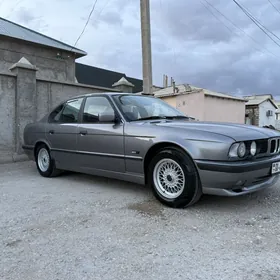 BMW E34 1991