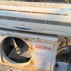 Кондиционер Акира