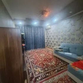 3-МКР ДЖЕННЕТ БАЗАР 2-КОМ