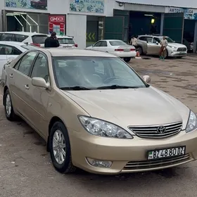 Toyota Camry 2002