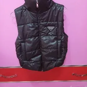 безрукавка