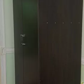 Ṣkaf Duşek galdyrylyan