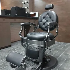 парикмахерская кресло