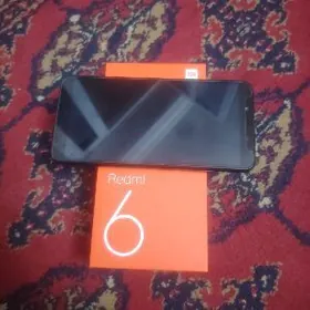 Redmi 6