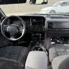 Jeep Grand Cherokee 1998