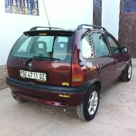 Opel Vita 1997