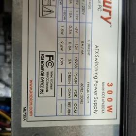 Плата и чип 3 gen