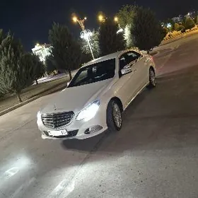 Mercedes-Benz E300 2014