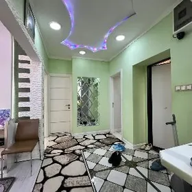 МИР-2 по МИРА 4/1ЭТАЖ 3КОМ