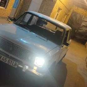 Lada 2106 1984